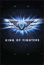 Watch The King of Fighters Xmovies8