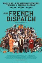 Watch The French Dispatch Xmovies8