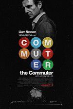 Watch The Commuter Xmovies8