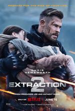 Watch Extraction 2 Xmovies8