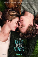 Watch The Fault in Our Stars Xmovies8