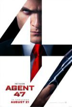 Watch Hitman: Agent 47 Xmovies8