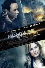Watch The Numbers Station Xmovies8