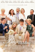 Watch The Big Wedding Xmovies8