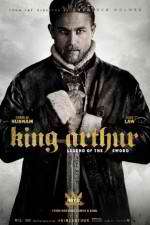 Watch King Arthur: Legend of the Sword Xmovies8