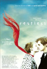 Watch Restless Xmovies8