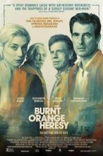 Watch The Burnt Orange Heresy Xmovies8