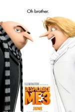 Watch Despicable Me 3 Xmovies8