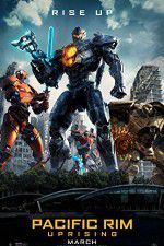 Watch Pacific Rim: Uprising Xmovies8