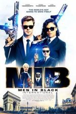Watch Men in Black: International Xmovies8
