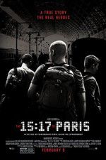 Watch The 15:17 to Paris Xmovies8