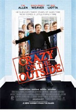 Watch Crazy On The Outside Xmovies8
