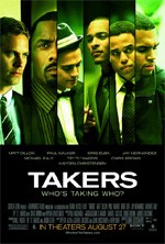 Watch Takers Xmovies8