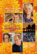 Watch The Best Exotic Marigold Hotel Xmovies8