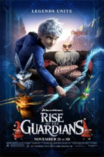Watch Rise of the Guardians Xmovies8