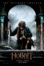 Watch The Hobbit: The Battle of the Five Armies Xmovies8