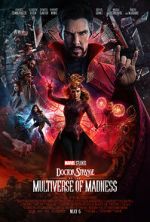 Watch Doctor Strange in the Multiverse of Madness Xmovies8