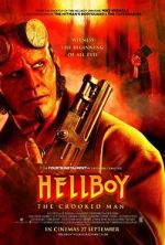 Watch Hellboy: The Crooked Man Xmovies8