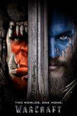 Watch Warcraft Xmovies8