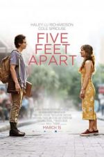 Watch Five Feet Apart Xmovies8