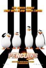 Watch Penguins of Madagascar Xmovies8