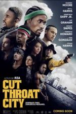 Watch Cut Throat City Xmovies8