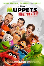 Watch Muppets Most Wanted Xmovies8