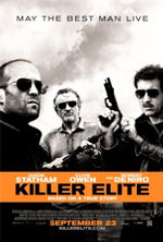 Watch Killer Elite Xmovies8
