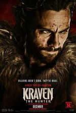 Kraven the Hunter xmovies8