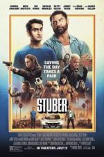 Watch Stuber Xmovies8