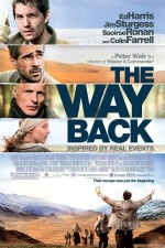 Watch The Way Back Xmovies8
