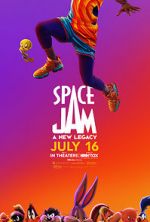 Watch Space Jam: A New Legacy Xmovies8
