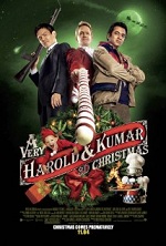 Watch A Very Harold & Kumar 3D Christmas Xmovies8