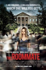Watch The Roommate Xmovies8