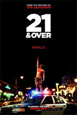 Watch 21 & Over Xmovies8