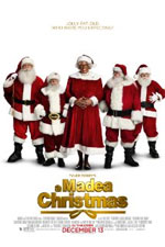 Watch Tyler Perry's A Madea Christmas Xmovies8