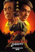 Karate Kid: Legends xmovies8