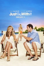 Watch Just Go with It Xmovies8