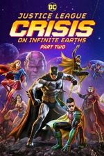 Justice League: Crisis on Infinite Earths - Part Two xmovies8