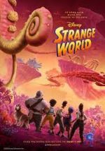 Watch Strange World Xmovies8