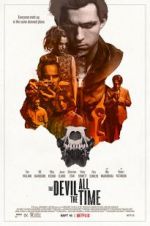 Watch The Devil All the Time Xmovies8