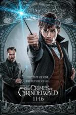 Watch Fantastic Beasts: The Crimes of Grindelwald Xmovies8
