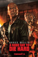 Watch A Good Day to Die Hard Xmovies8