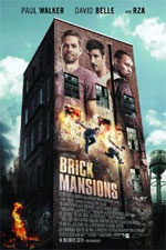 Watch Brick Mansions Xmovies8