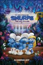 Watch Smurfs: The Lost Village Xmovies8
