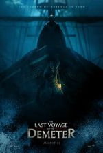 Watch The Last Voyage of the Demeter Xmovies8