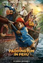 Watch Paddington in Peru Xmovies8