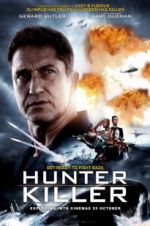 Watch Hunter Killer Xmovies8