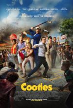 Watch Cooties Xmovies8