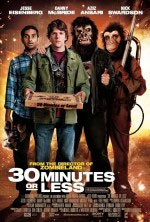 Watch 30 Minutes or Less Xmovies8